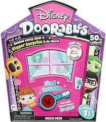 Disney Doorables Series 7 Multi Peek